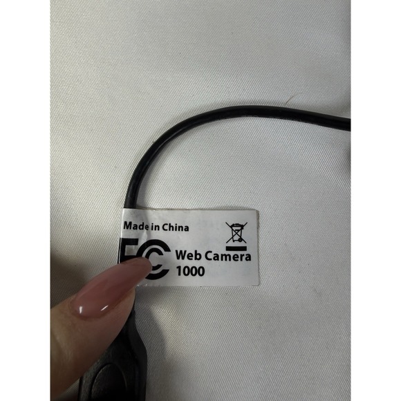 NWOB Web Camera Professional Lens from Western Governors University School Owl - Picture 5 of 8